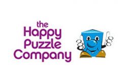 The Happy Puzzle Company-CouponRoots.com