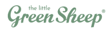 The Little Green Sheep-CouponRoots.com
