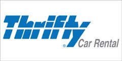 Thrifty Car Rental-CouponRoots.com
