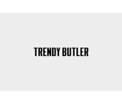 Trendy Butler-CouponRoots.com