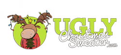 Ugly Christmas Sweater-CouponRoots.com
