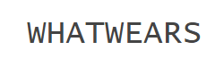 Whatwears-CouponRoots.com