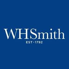 WH Smith-CouponRoots.com